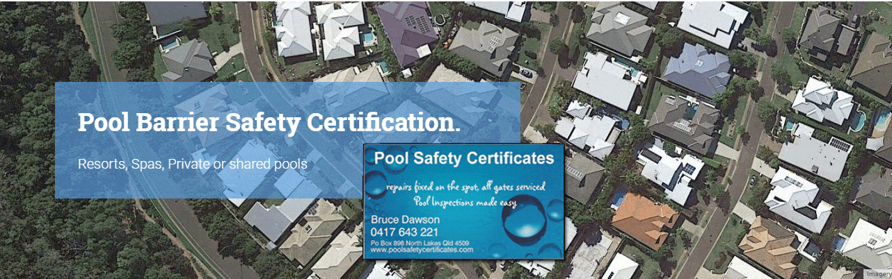 Pool Fence Compliance Maleny