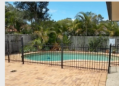 Maroochydore Pool Safe Fence Inspectors - The Pool Compliance Experts Licensed Fully Insured, Our team of Pool Safety Fence Inspectors can certify your pool fence for compliance and provide a Pool Safety Certificate to meet Queensland Pool Fence Laws