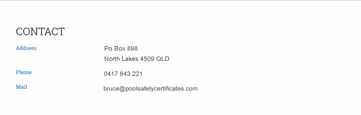 SunshineCoast,pool,Caloundrainspection,inspector,safety,swimming,fence,laws,compliance,certification,certificates,government,qld,queensland,licenced,Mooloolaba,Maroochydore,Noosa,Kawana, Caloundra